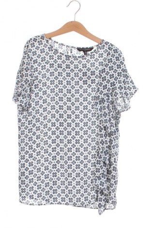 Damen Shirt Banana Republic, Größe XXS, Farbe Mehrfarbig, Preis 15,97 €