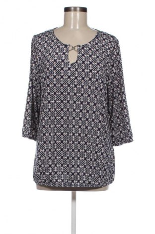 Γυναικεία μπλούζα Bel&Bo, Μέγεθος M, Χρώμα Πολύχρωμο, Τιμή 3,53 €