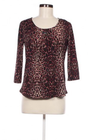 Дамска блуза Bel&Bo, Размер M, Цвят Многоцветен, Цена 9,50 лв.