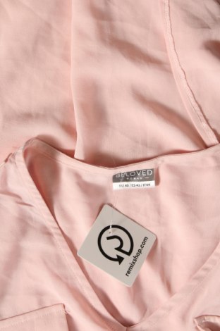 Γυναικεία μπλούζα Beloved, Μέγεθος M, Χρώμα Ρόζ , Τιμή 4,62 €