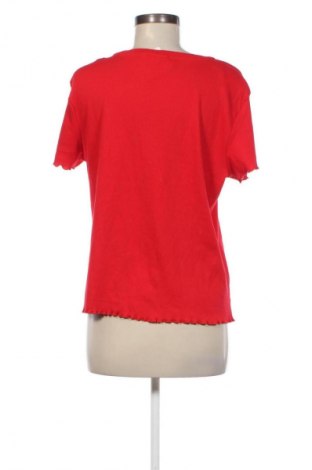 Damen Shirt Beloved, Größe M, Farbe Rot, Preis € 4,99