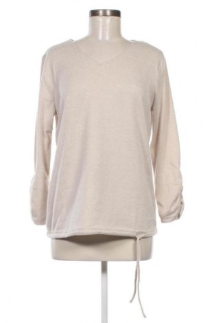 Damen Shirt Beloved, Größe L, Farbe Beige, Preis € 2,99