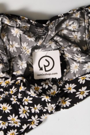 Damen Shirt Bershka, Größe S, Farbe Mehrfarbig, Preis € 5,00