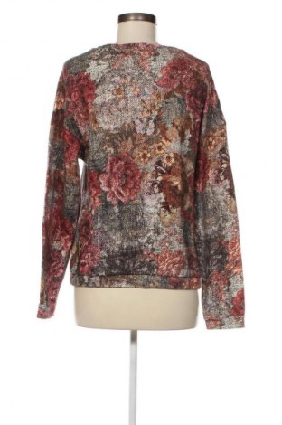 Damen Shirt Bershka, Größe L, Farbe Mehrfarbig, Preis € 4,99