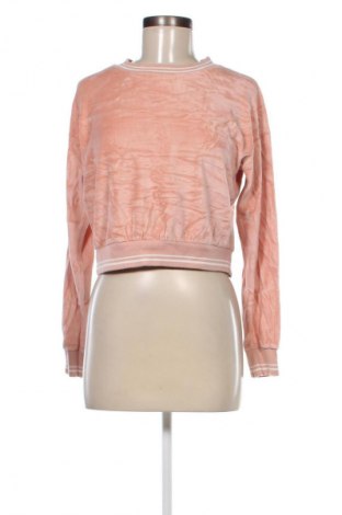 Damen Shirt Bershka, Größe S, Farbe Rosa, Preis € 1,99