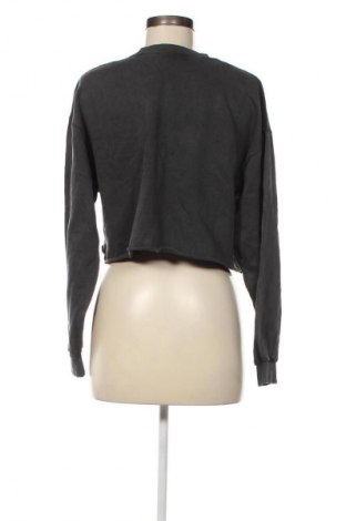 Damen Shirt Bershka, Größe S, Farbe Grau, Preis € 8,17