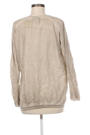 Damen Shirt Best Connections, Größe L, Farbe Beige, Preis 13,22 €