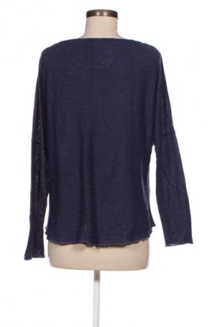 Damen Shirt Best Connections, Größe M, Farbe Blau, Preis € 2,99