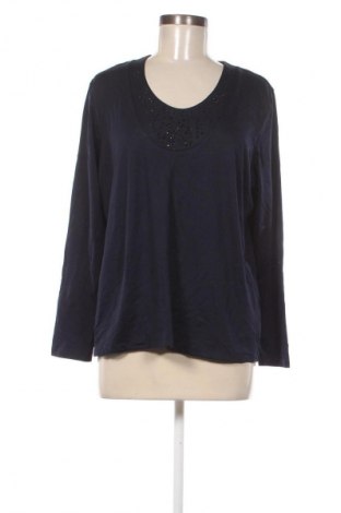 Damen Shirt Betty Barclay, Größe XL, Farbe Blau, Preis € 15,99