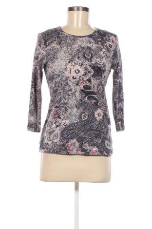 Damen Shirt Betty Barclay, Größe S, Farbe Mehrfarbig, Preis 33,40 €