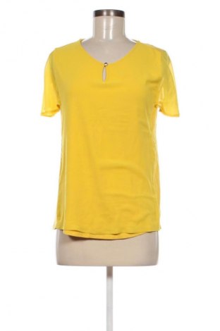 Γυναικεία μπλούζα Betty Barclay, Μέγεθος M, Χρώμα Κίτρινο, Τιμή 13,50 €