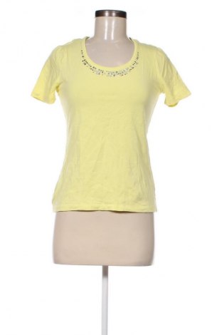 Damen Shirt Betty Barclay, Größe M, Farbe Gelb, Preis € 8,99