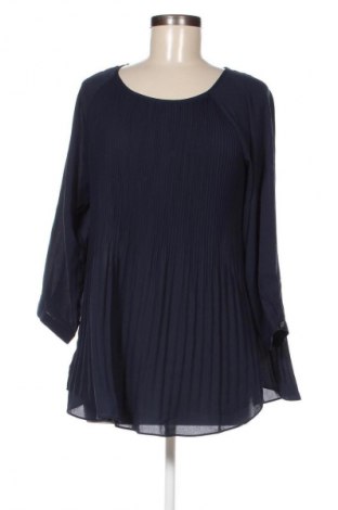 Γυναικεία μπλούζα Betty Barclay, Μέγεθος M, Χρώμα Μπλέ, Τιμή 13,36 €