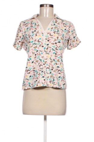 Bluză de femei Betty Barclay, Mărime M, Culoare Multicolor, Preț 39,99 Lei