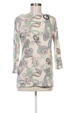 Γυναικεία μπλούζα Betty Barclay, Μέγεθος M, Χρώμα Πολύχρωμο, Τιμή 13,36 €