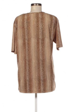 Γυναικεία μπλούζα Bexleys, Μέγεθος M, Χρώμα Καφέ, Τιμή 10,54 €