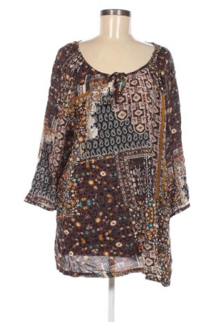 Damen Shirt Bexleys, Größe XL, Farbe Mehrfarbig, Preis 23,66 €