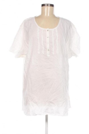 Damen Shirt Bexleys, Größe XXL, Farbe Weiß, Preis € 3,99