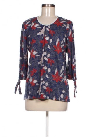 Damen Shirt Bexleys, Größe M, Farbe Mehrfarbig, Preis € 2,99