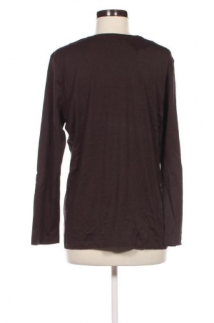 Damen Shirt Bexleys, Größe L, Farbe Braun, Preis 4,49 €