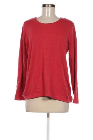 Damen Shirt Bexleys, Größe L, Farbe Rot, Preis € 3,99