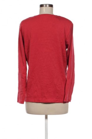 Damen Shirt Bexleys, Größe L, Farbe Rot, Preis 3,99 €