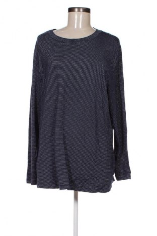 Damen Shirt Bexleys, Größe XL, Farbe Blau, Preis € 4,49