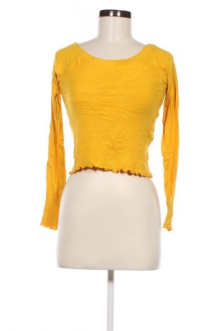 Damen Shirt Bik Bok, Größe M, Farbe Gelb, Preis € 13,22