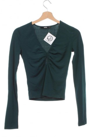 Damen Shirt Bik Bok, Größe XS, Farbe Grün, Preis 13,22 €