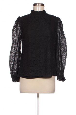 Damen Shirt Bisou Bisou, Größe M, Farbe Schwarz, Preis € 23,66