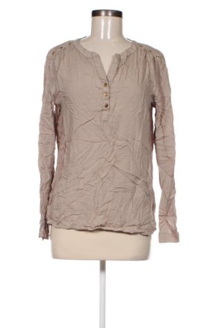 Damen Shirt Blind Date, Größe M, Farbe Beige, Preis € 3,49