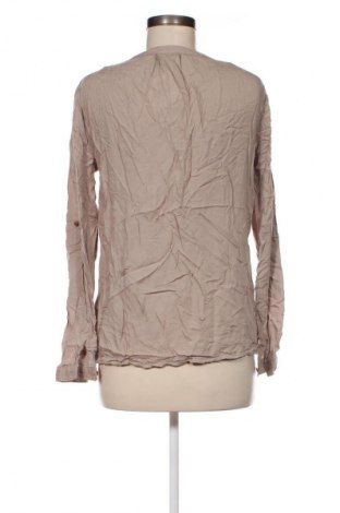 Damen Shirt Blind Date, Größe M, Farbe Beige, Preis 3,49 €