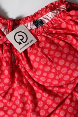 Damen Shirt Blind Date, Größe M, Farbe Rot, Preis € 3,99