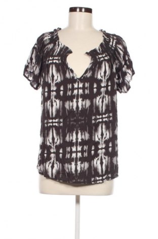 Дамска блуза Blind Date, Размер XL, Цвят Многоцветен, Цена 9,50 лв.