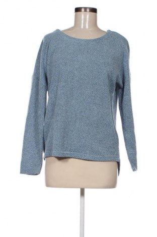 Damen Shirt Blind Date, Größe M, Farbe Blau, Preis € 3,49