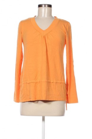 Damen Shirt Blue, Größe M, Farbe Orange, Preis € 2,99