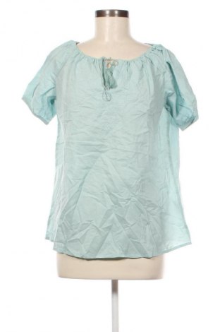 Damen Shirt Blue Motion, Größe M, Farbe Grün, Preis € 3,99