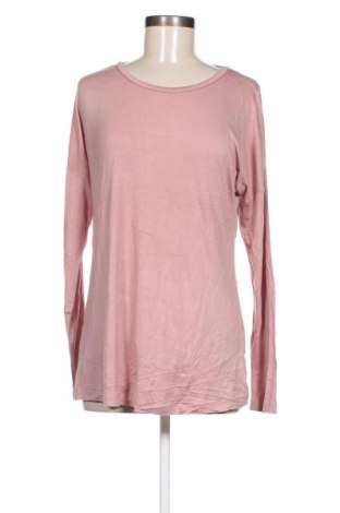 Γυναικεία μπλούζα Blue Motion, Μέγεθος S, Χρώμα Ρόζ , Τιμή 3,53 €