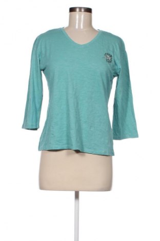 Damen Shirt Blue Motion, Größe S, Farbe Blau, Preis € 2,99