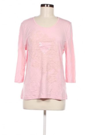 Damen Shirt Blue Motion, Größe L, Farbe Rosa, Preis € 1,99