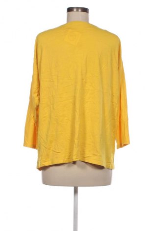 Damen Shirt Boden, Größe XXL, Farbe Gelb, Preis € 10,49