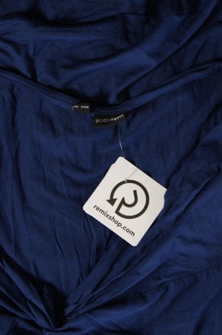 Γυναικεία μπλούζα Body Flirt, Μέγεθος XL, Χρώμα Μπλέ, Τιμή 4,68 €