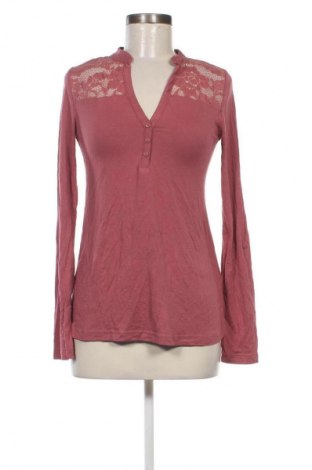 Damen Shirt Body Flirt, Größe XXS, Farbe Aschrosa, Preis 4,49 €