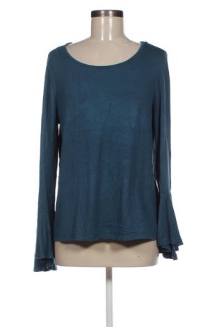 Damen Shirt Body Flirt, Größe M, Farbe Blau, Preis 2,99 €