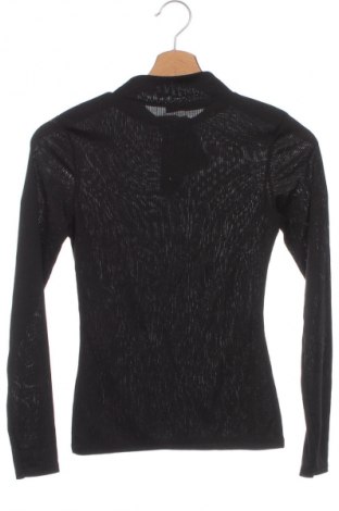 Damen Shirt Boohoo, Größe XXS, Farbe Schwarz, Preis 3,99 €