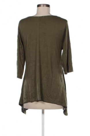 Damen Shirt Boohoo, Größe L, Farbe Grün, Preis € 4,49