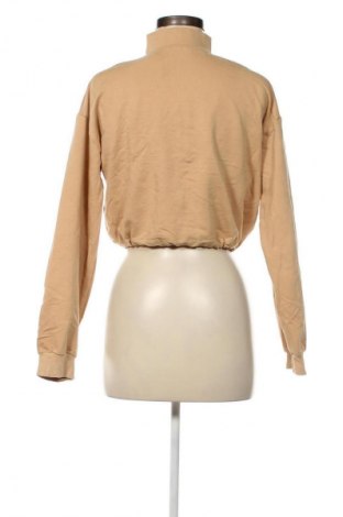 Damen Shirt Boohoo, Größe M, Farbe Beige, Preis € 4,49