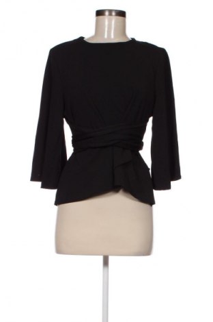 Γυναικεία μπλούζα Boohoo, Μέγεθος L, Χρώμα Μαύρο, Τιμή 5,41 €