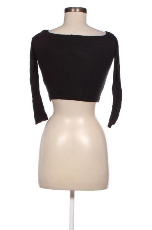 Bluză de femei Boohoo, Mărime M, Culoare Negru, Preț 18,99 Lei