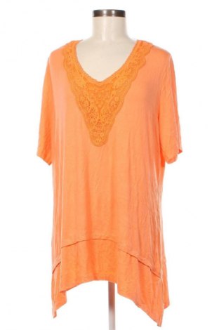 Damen Shirt Bpc Bonprix Collection, Größe XL, Farbe Orange, Preis € 4,99